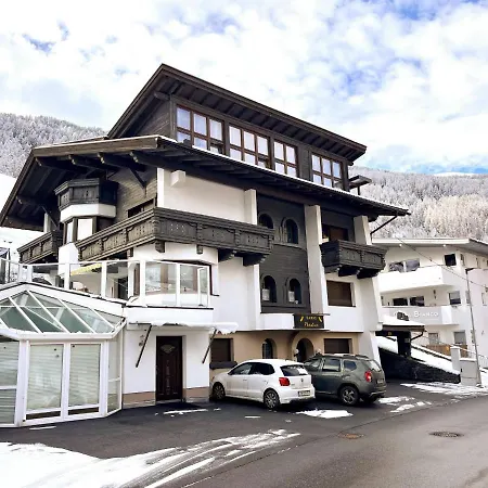 Appartement Nadine-7 By Interhome *