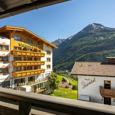 Appartement Nadine-7 By Interhome *