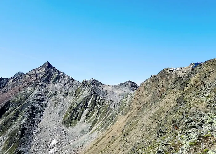 Nadine-7 By Interhome Solden