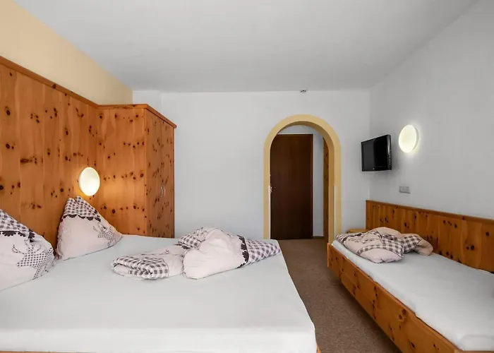 Nadine-7 By Interhome Solden