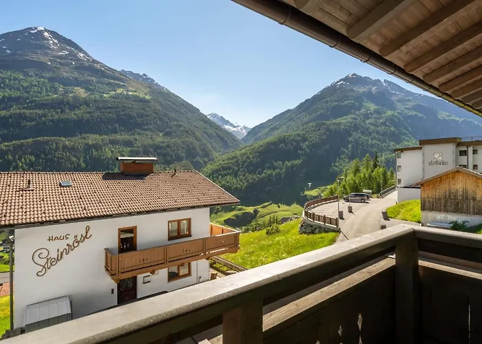 Nadine-7 By Interhome *