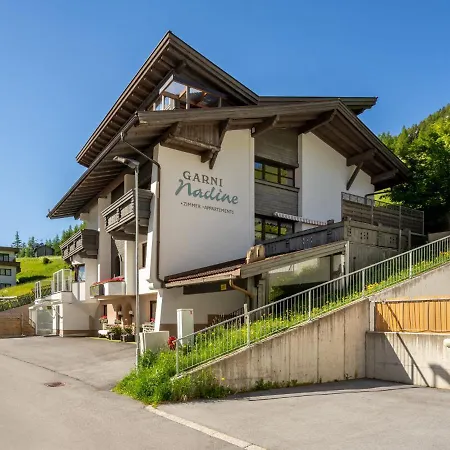 Nadine-7 By Interhome Апартаменти