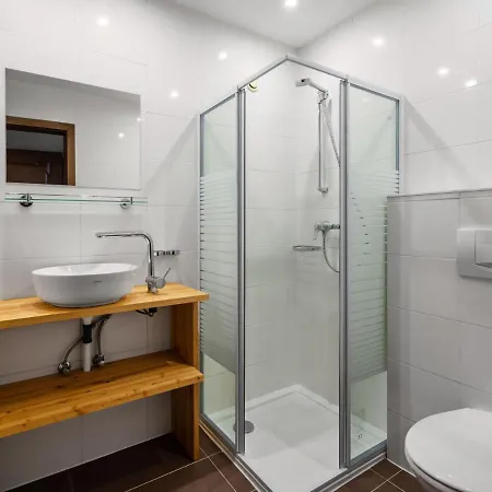 Apartment Nadine-7 By Interhome *