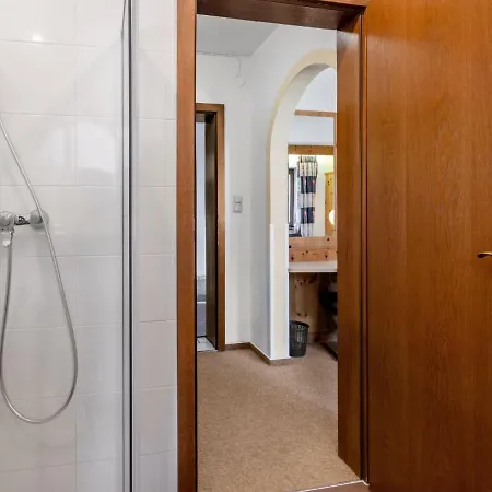 Apartment Nadine-7 By Interhome Sölden