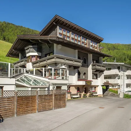 Nadine-7 By Interhome Sölden