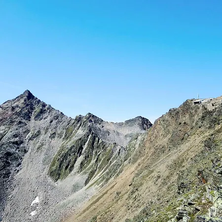 Nadine-7 By Interhome Зельден