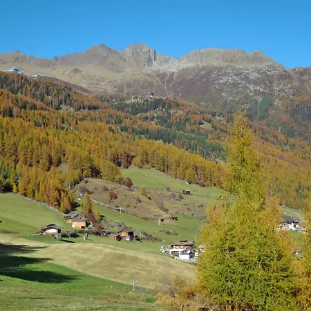 Nadine-7 By Interhome