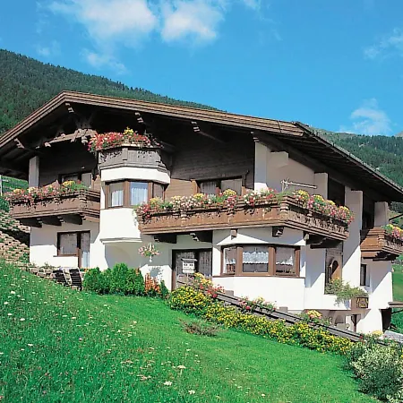 Апартаменты Nadine-7 By Interhome *