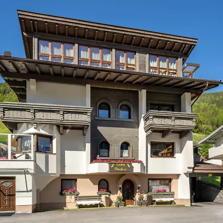 Apartman Nadine-7 By Interhome Sölden