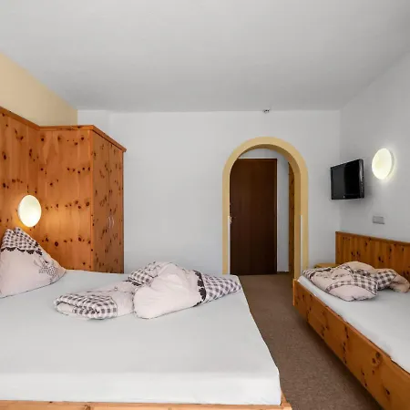 Nadine-7 By Interhome Sölden