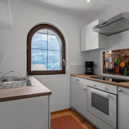 Apartamento Nadine-7 By Interhome