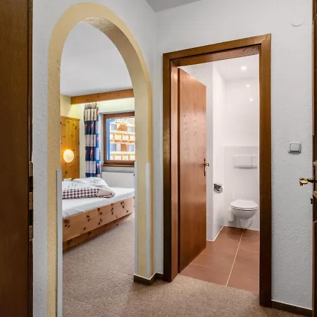 Nadine-7 By Interhome Apartment *