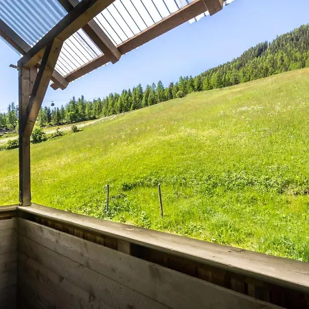 Nadine-7 By Interhome Апартаменти