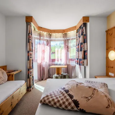 Nadine-7 By Interhome * Зельден