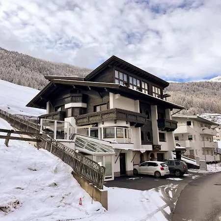 Апартаменти Nadine-7 By Interhome