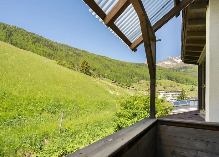 Nadine-7 By Interhome זולדן