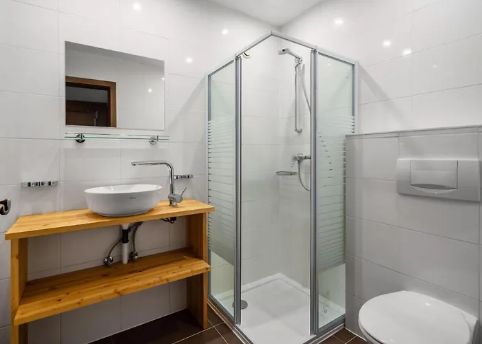 Appartamento Nadine-7 By Interhome *