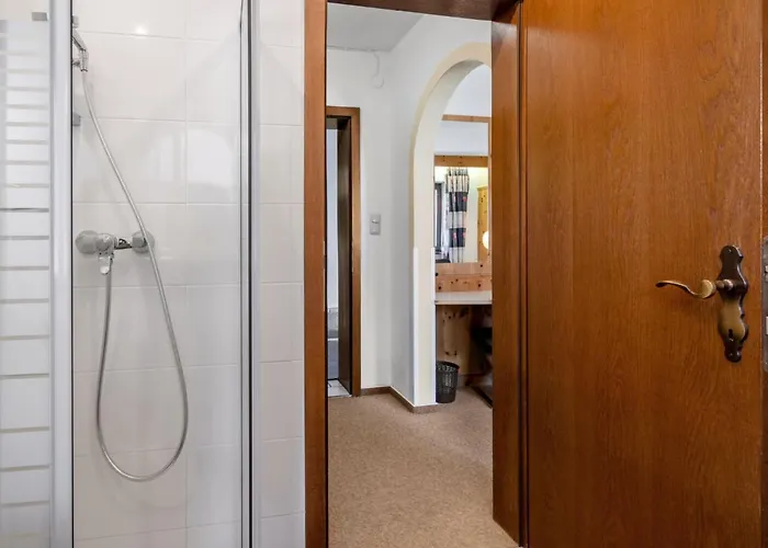 Appartamento Nadine-7 By Interhome Sölden