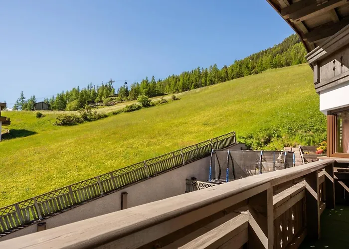 Nadine-7 By Interhome