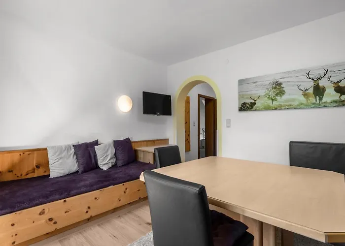 Appartamento Nadine-7 By Interhome