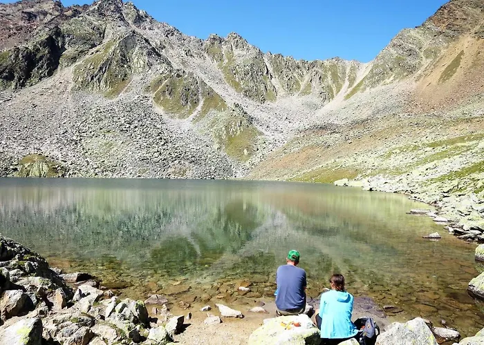 Nadine-7 By Interhome *