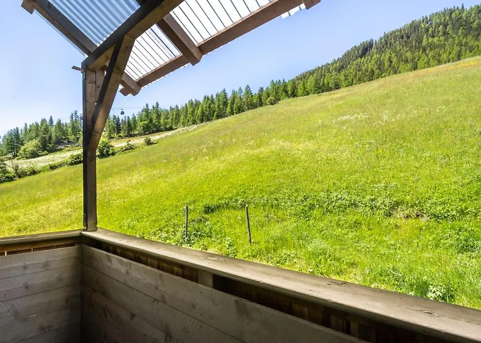 Nadine-7 By Interhome דירה