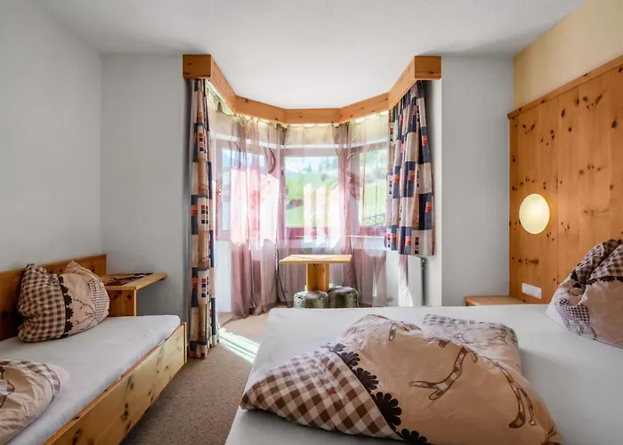 Nadine-7 By Interhome * Sölden