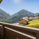 Apartamento Nadine-7 By Interhome *