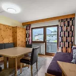 Apartamento Nadine-7 By Interhome *