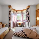 Nadine-7 By Interhome * Sölden