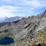 Apartamento Nadine-7 By Interhome Sölden