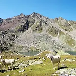 Nadine-7 By Interhome Apartamento Sölden