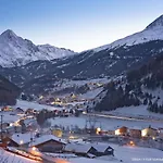 Nadine-7 By Interhome *