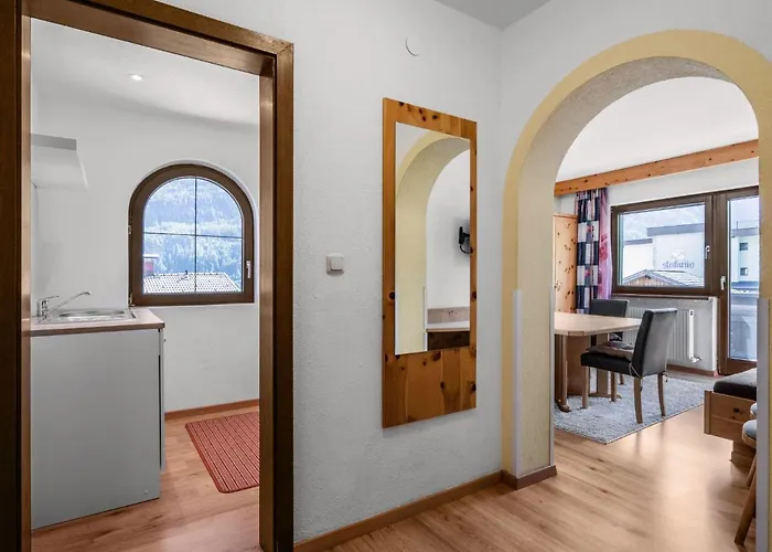 Nadine-7 By Interhome *