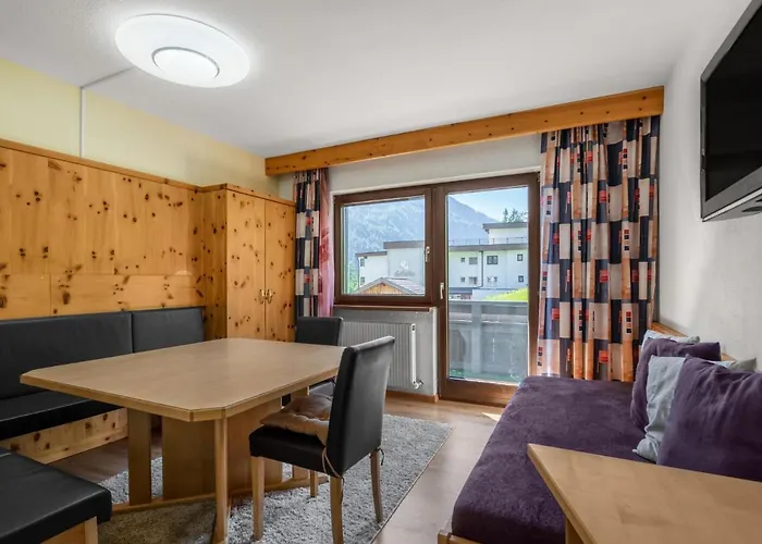 Апартаменти Nadine-7 By Interhome *