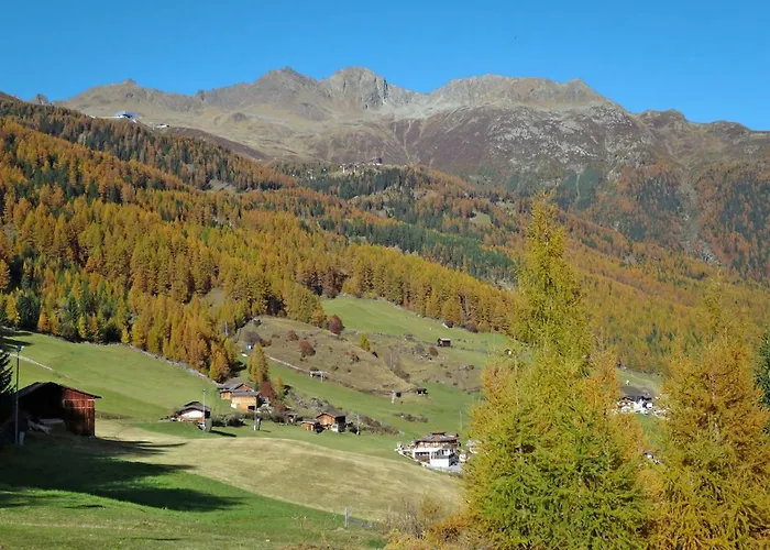 Nadine-7 By Interhome