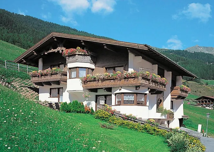 Апартаменти Nadine-7 By Interhome *