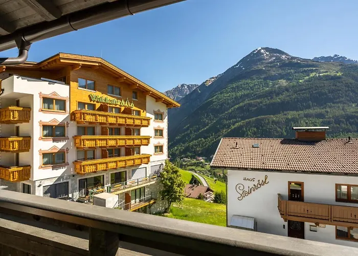 Апартаменти Nadine-7 By Interhome *