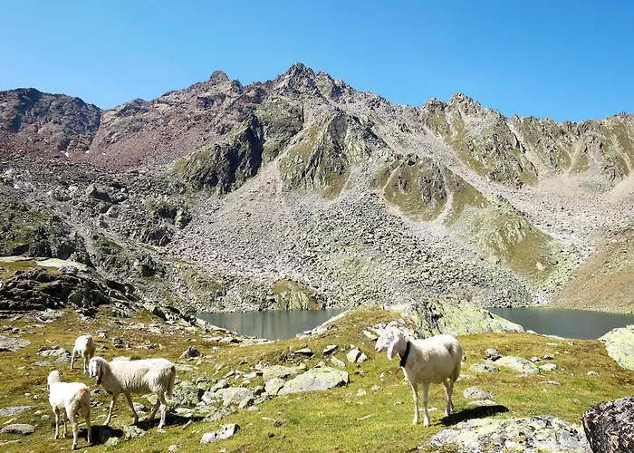 Nadine-7 By Interhome Апартаменти Зельден