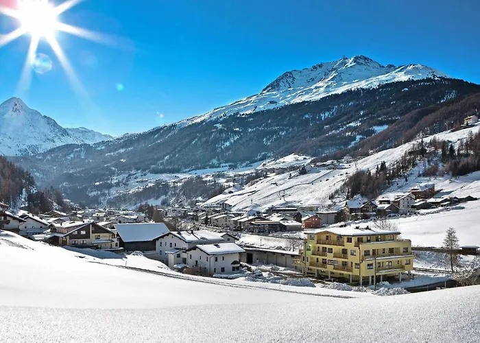 Апартаменти Nadine-7 By Interhome