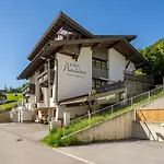 Nadine-7 By Interhome Apartment